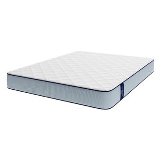 Cecotec Cecotec - Colch&oacute;n Viscoel&aacute;stico Flow Viscocare 1900 80x190. Multicapa Altura 21 Cm N&uacute;cleo Foamtech Firmeza Alta Capa Viscoel&aacute;stica Viscocare Tejido