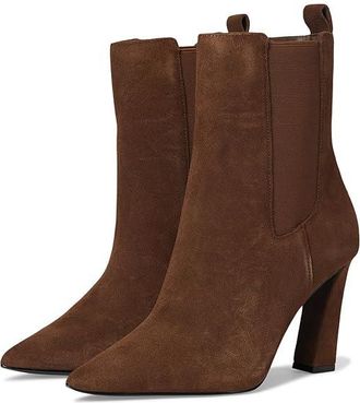 Aldo Liora Womens Boots Dark Brown : EU 42.5 (US Womens 11) B - Medium, Leather