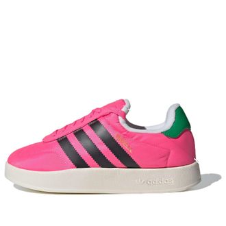 adidas (WMNS) adidas Gazelle Home Lucid Pink Core Black IE1433