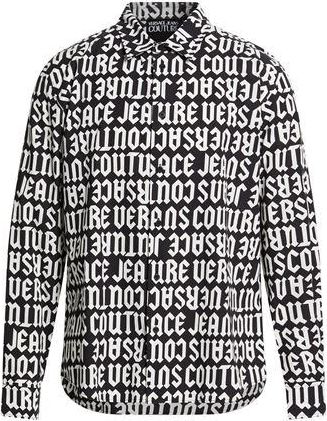 Versace Shirts
