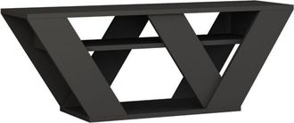 Toilinux Toilinux - Mobile tv 3 ripiani L110 cm - Pipralla