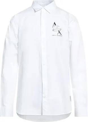 A|X Armani Exchange TOPWEAR - Camicie su YOOX.COM