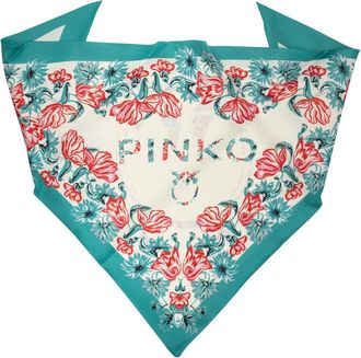 Pinko Pinko sjaals en zijden sjaals