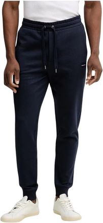 Michael Kors Hombre, Pantalones, Azul, Talla: S