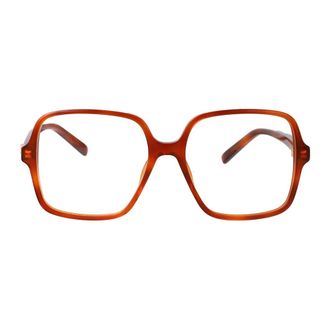 Gucci Dames, Accessoires, Bruin, Maat: 53 MM