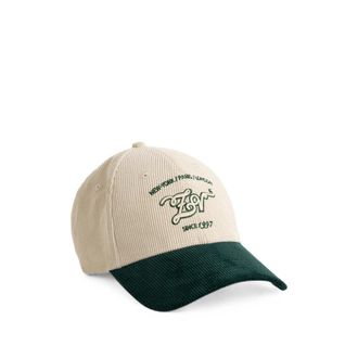 Zadig&Voltaire X New Era Velvet Tennis Cap
