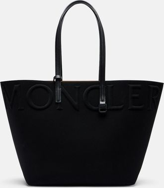 Moncler Borsa Very Mini in maglia