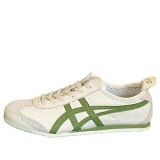 Onitsuka Tiger Mexico 66 Cream Green 1183B771-111