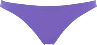 Eres Braguita de Bikini Fripon - Swimwear - Mujer - P&uacute;rpura - L