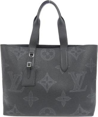 Louis Vuitton unisex, Pre-owned, Nero, Taglia unica, used