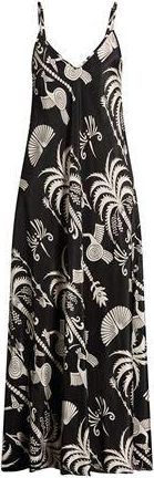 Pahiesa VESTIDOS - Vestidos largos en YOOX.COM