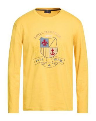 Paul & Shark T-shirts