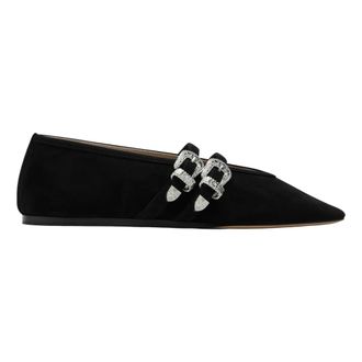 Le Monde Beryl Bailarinas de Punta - Shoes - Mujer - Negro - 37 EU