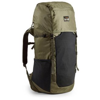 Lundhags Fulu Core 35 Wanderrucksack - Unisex | oliv