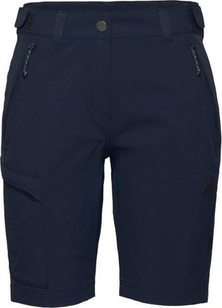 Mammut Runbold IV Shorts Shorts f&uuml;r Damen | blau