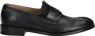 Maison Margiela Dames, Schoenen, Zwart, Maat: 38 1/2 EU