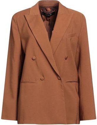 Federica Tosi SUITS and CO-ORDS - Blazers sur YOOX.COM