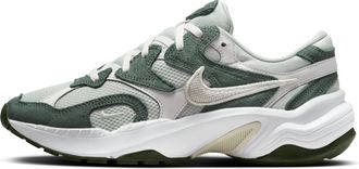 Nike (WMNS) Nike AL8 Vintage Green White FJ3794-300