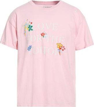 The Editor TOPWEAR - T-shirts on YOOX.COM