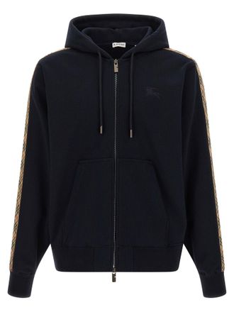 Burberry Scott Kapuzenpullover
