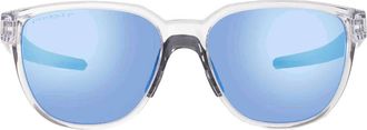Oakley Actuator Prizm Sapphire Polarized Square Mens Sunglasses OO9250 925014 57