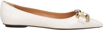 Tod's FOOTWEAR - Ballet flats on YOOX.COM