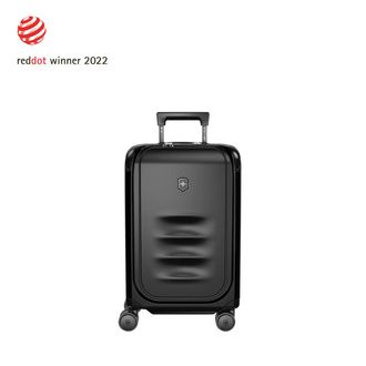 Victorinox by Swiss Army Spectra 3.0 Expandable Frequent Flyer Carry-On