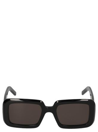 Saint Laurent Black 534 Sunrise sunglasses