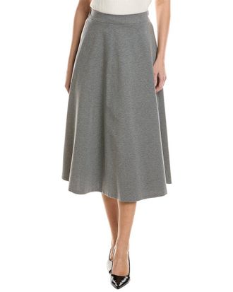 Brunello Cucinelli Midi Skirt