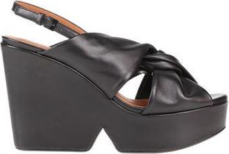 Robert Clergerie FOOTWEAR - Sandals on YOOX.COM
