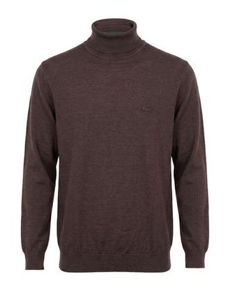Lacoste PRENDAS DE PUNTO - Cuello alto en YOOX.COM