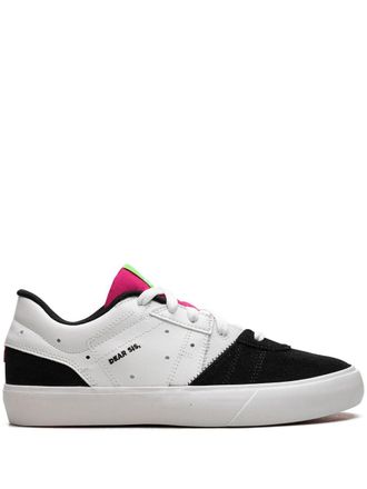 Nike Jordan Jordan Series.05 Dear Sis - White/Green Strike/Pink Prime/Black sneakers