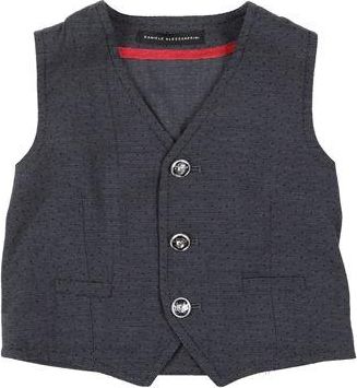 Daniele Alessandrini TRAJES Y CONJUNTOS - Chalecos sartoriales en YOOX.COM