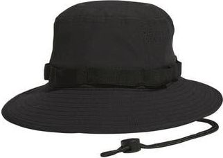 adidas Victory 4 Lifeguard Bucket Hat in Black at Nordstrom Rack, Size Large/x-Large