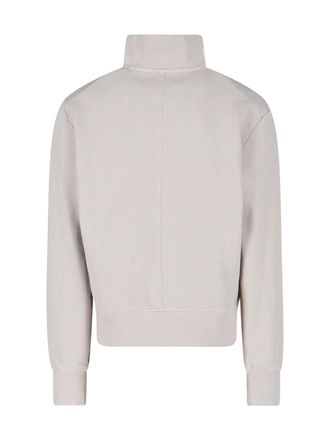 Entire studios Unisex Sweaters White Cotton