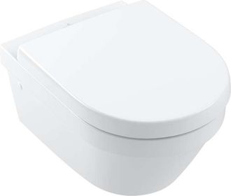 Villeroy & Boch Villeroy&boch - Combi-pack Architectura Directflush Blanco