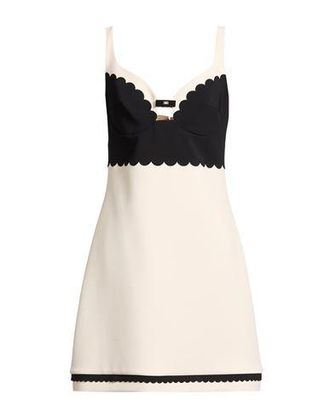 Elisabetta Franchi Mini dresses