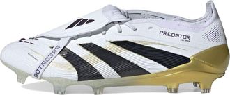 adidas Predator Elite Foldover Tongue FG Road to Glory Pack JI1095