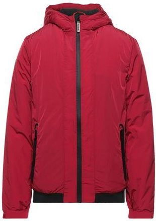 Fred Mello ROPA DE ABRIGO - Chaquetas y cazadoras en YOOX.COM