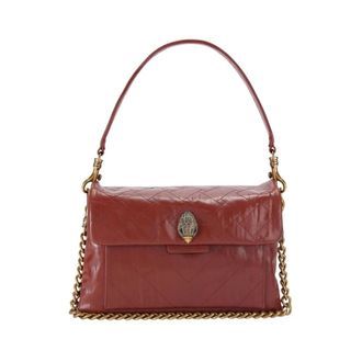 Kurt Geiger Donna, Borse, Marrone, Taglia unica, new
