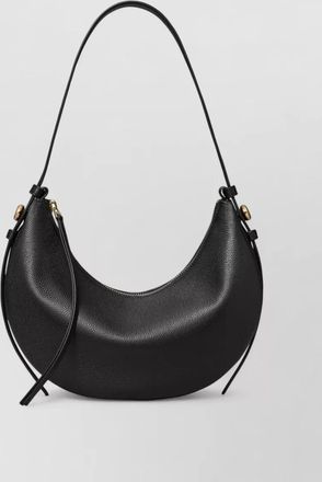 Tory Burch romy leather shoulder bag