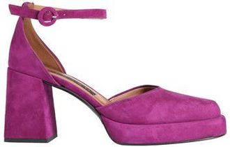 Albano CALZATURE - Decolletes su YOOX.COM