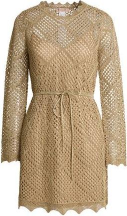 Twin-Set VESTIDOS - Minivestidos en YOOX.COM