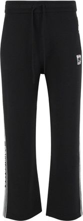 Casablanca Relaxed Fit Merino Wool Pants