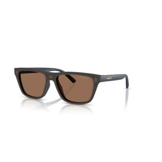 Arnette An4376 27591W Sunglasses - male - Arnette - Sunglasses - Blue - 55 MM - Accessories