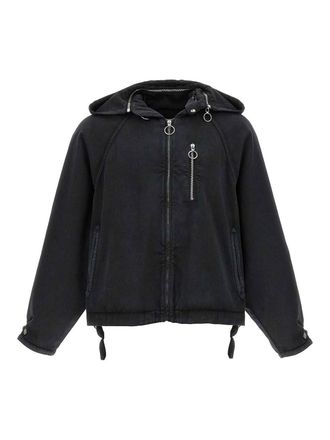 Namacheko midia jacket