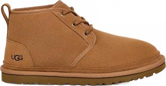 UGG Mens Neumel Chukka Boot In Chestnut