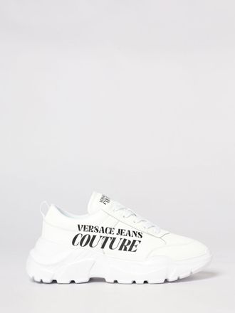 Versace Jeans Couture Sneakers Versace Jeans Couture in pelle