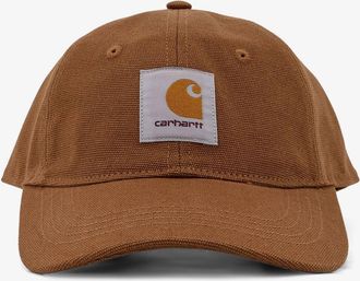 Carhartt Work in Progress Canvas baseball hat - CARHARTT WIP - gender_Man