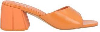 Jeannot CALZATURE - Sandali su YOOX.COM